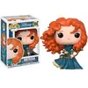 Image de Figurine Funko POP Disney Brave Merida Bleu 9 cm 889698211963