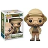 Image de Figurine Pop Movies Jumanji: Welcome to the Jungle Professor Shelly Oberon