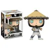 Image de Figurine Pop Games Mortal Kombat Raiden
