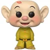 Image de Figurine Funko POP Disney Snow White and the Seven Dwarfs Dopey Beige 9 cm 889698217187
