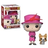 Image de Figurine Pop Royal Family S1 Queen Elizabeth II