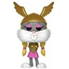 Image de Looney Tunes - Figurine POP! Opera Bugs 9 cm