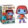 Image de Figurine Funko POP Masters Of The Universe Faker Exclusive Bleu 9 cm 889698225021