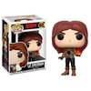 Image de Figurine Pop Comics Hellboy Liz Sherman