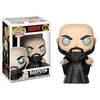 Image de Figurine Funko Pop Comics Hellboy Rasputin