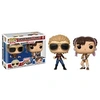 Image de Figurine Pop Games Marvel vs Capcom Infinite Captain Marvel et Chun-Li