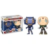 Image de Figurine Pop Games Marvel vs Capcom Infinite Ultron et Sigma