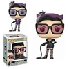 Image de Figurine Pop DC Bombshells Catwoman 9 cm