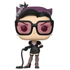 Image de Figurine Pop DC Bombshells Catwoman 9 cm