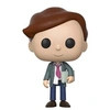 Image de Figurine Pop Morty Avocat 9 cm