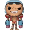 Image de Figurine Funko POP One Piece Franky Rouge 9 cm 889698231930