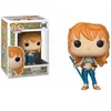 Image de Figurine de collection Funko One Piece POP! Television Vinyl Nami Orange 9 cm FK23194