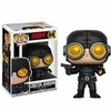 Image de Figurine Funko Pop! - N°4 - Hellboy - Lobster Johnson