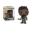 Image de Figurine Pop Marvel Black Panther Erik Killmonger 10 cm