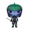 Image de Les Gardiens de la Galaxie The Telltale Series - Figurine POP! Hala 9 cm