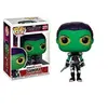 Image de Figurine Funko Pop! N°277 - Les Gardiens De La Galaxie 2 - Gamora