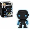 Image de Figurine Funko Pop! N°16 - Justice League - Aquaman Silhouette Gitd