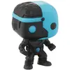 Image de Figure Pop DC Comics Justice League Cyborg Silhouette Exclusive en occasion ou reconditionné