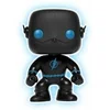 Image de Figurine Funko Pop ! N°10 - Dc Super Heroes - The Flash Silhouette (Glow in the Dark)