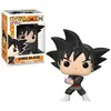 Image de Figurine Pop animation Dragon ball super Goku Noir