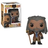 Image de Figurine Pop Television The Walking Dead Ezekiel