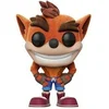 Image de Figurine Pop! N°273 - Crash Bandicoot - Crash floqué