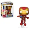 Image de Figurine Pop Marvel Avengers Infinity War Iron Man