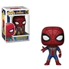 Image de Figurine Pop Marvel Avengers Infinity War Iron Spider