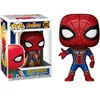 Image de Figurine Funko POP Marvel Avengers Infinity War Iron Spider Rouge 9 cm 889698264655
