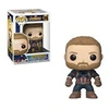 Image de Figurine Pop Marvel Avengers Infinity War Captain America