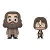 Image de Funko Vinl. Harry Potter - Rubeus Hagrid & Harry Potter - multicolore