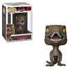 Image de Figurine Pop Movies Jurassic Park Velociraptor