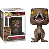 Image de Figurine Funko Pop Jurassic Park Velociraptor Marron 9 cm 889698267359