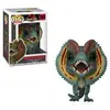 Image de Figurine Pop Movies Jurassic Park Dilophosaurus