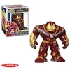 Image de Figurine Pop Marvel Avengers Infinity War Hulkbuster 15 cm