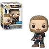 Image de Marvel Avengers Infinity War - Capitaine America - Funko Pop! + Protecteur Pop