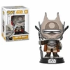 Image de Figurine Pop Han Solo A Star Wars Story Enfys Nest