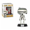 Image de Figurine Pop Han Solo A Star Wars Story L3-37