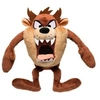 Image de Looney Tunes Taz Tasmanian Devil jouet en peluche