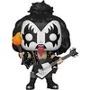 Image de Figurine Funko Pop KISS The Demon Noir 9 cm 889698285056