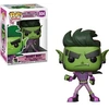 Image de - Teen Titans Go - Tnbts - Beast Boy Figurine, 28676, Multicolore, 10 Centimeters