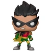 Image de Figurine Pop! N°606 - Teen Titans Go - Tnbts Série 1 Robin