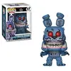 Image de Figurine Pop Books Five Nights At Freddy's Twisted Bonnie