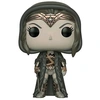 Image de Figurine Funko Pop! N°229 - Wonder Woman - Wonder Woman en manteau (sepia)