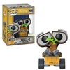 Image de Figurine Pop Disney Wall-E Earth Day