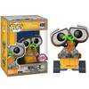 Image de Figurine Funko Pop Disney Earth day Wall-E Exclusive Jaune 9 cm 889698291392
