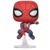Image de Figurine Pop! N°334 - Spider-man - Série 1 Spider-man