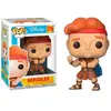 Image de Figurine Funko Pop Disney Hercules Hercules Marron 9 cm 889698293228
