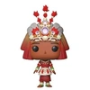 Image de Figurine Pop Disney Vaïana Cérémonie 9 cm