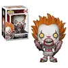 Image de Figurine Pop! Movies IT Pennywise